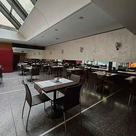 Sure Hotel By Best Western Turin City Centre-3