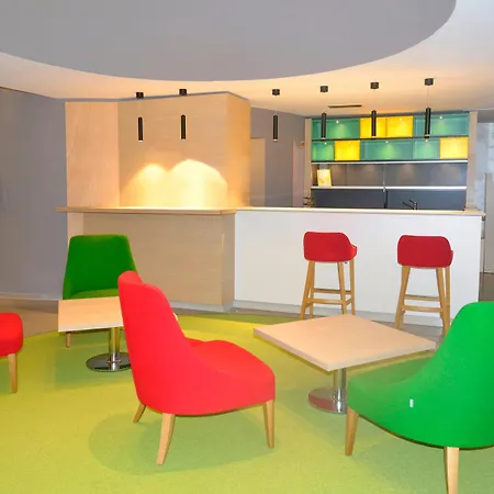Sure Hotel By Best Western Turin City Centre-2