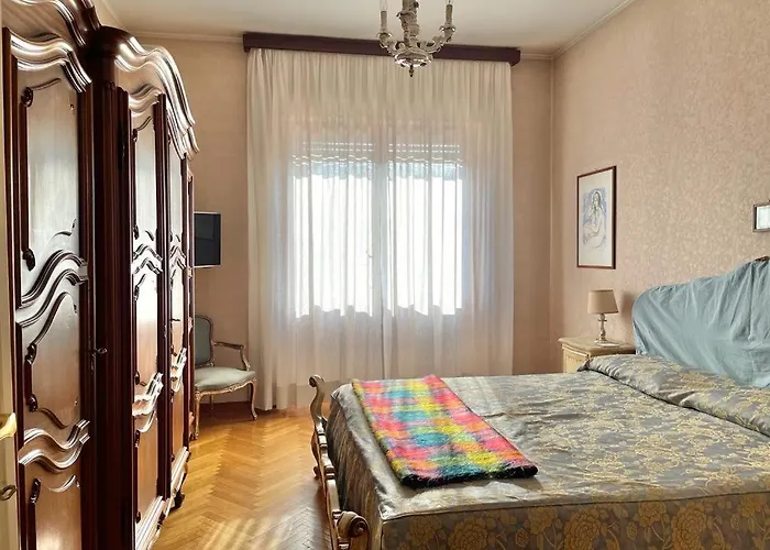 Hotel Casa Di Charme Lungo Po Torino